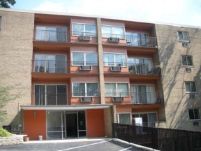 Linwood Towers Image 2