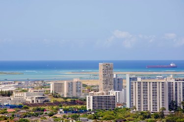 Moanalua Hillside Apartments Image 17