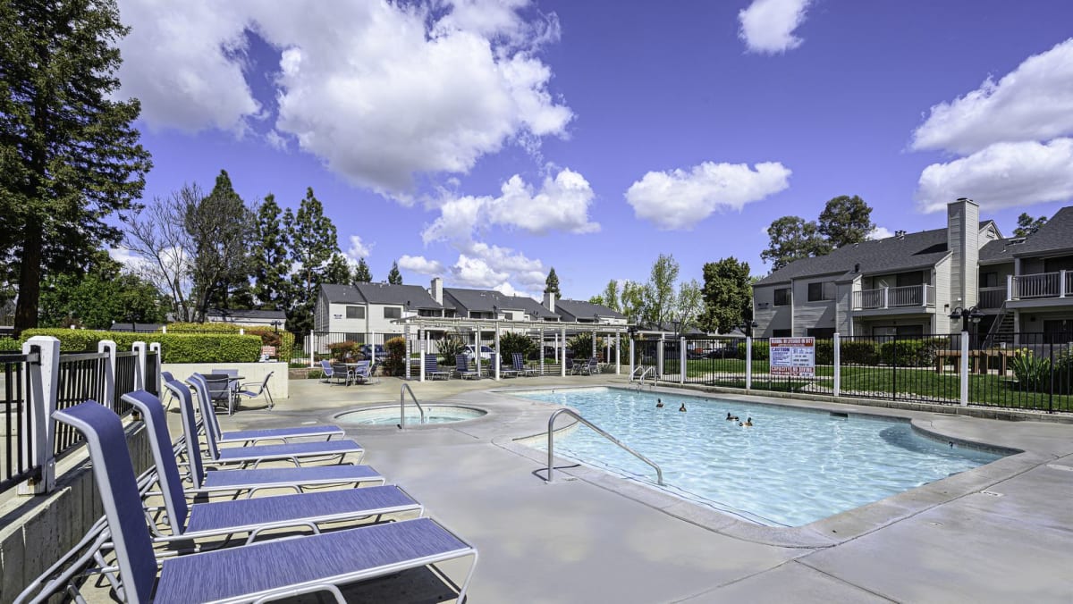 Lakeside Apartments Image 3