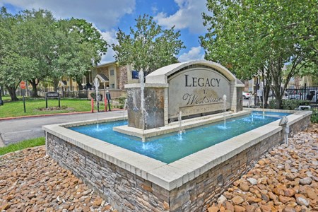 Legacy at Westchase Apartments Image 2