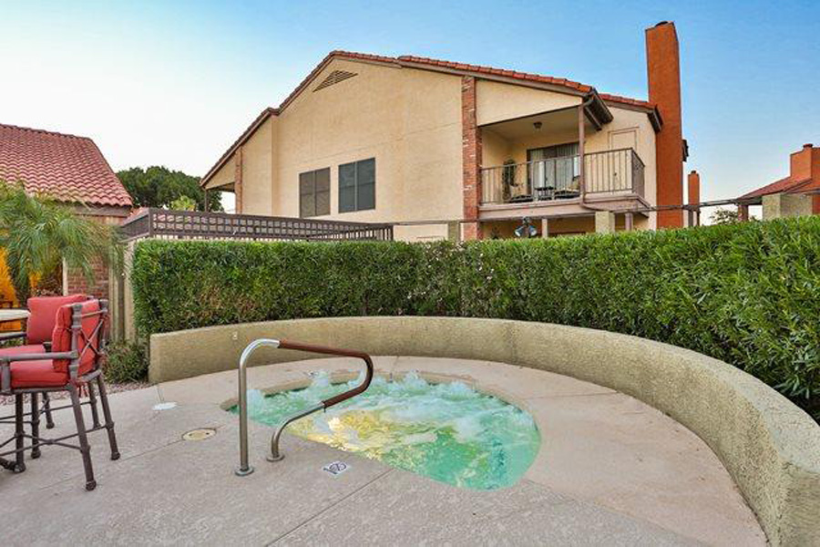  Serafina at South Mountain Image 8