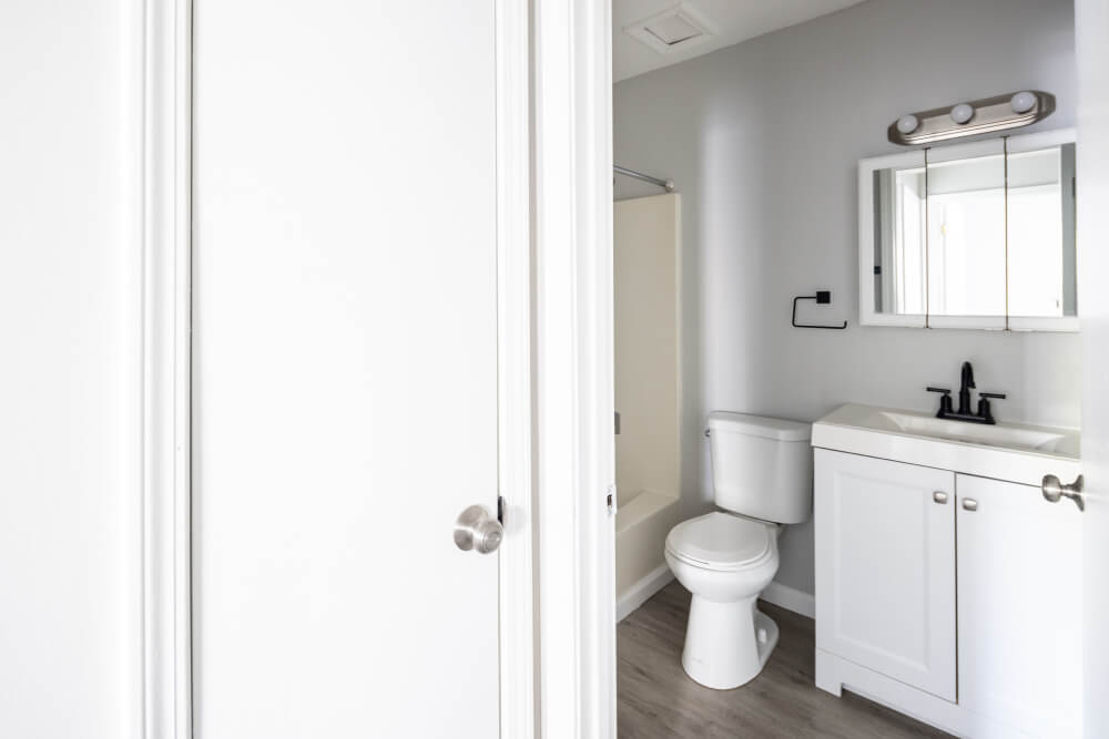 Grant Street Apartments Image 4