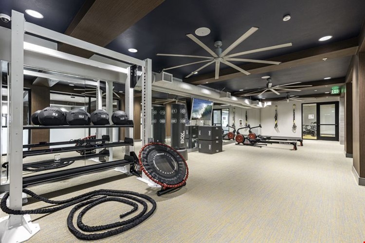 Camden Harbor View Image 30