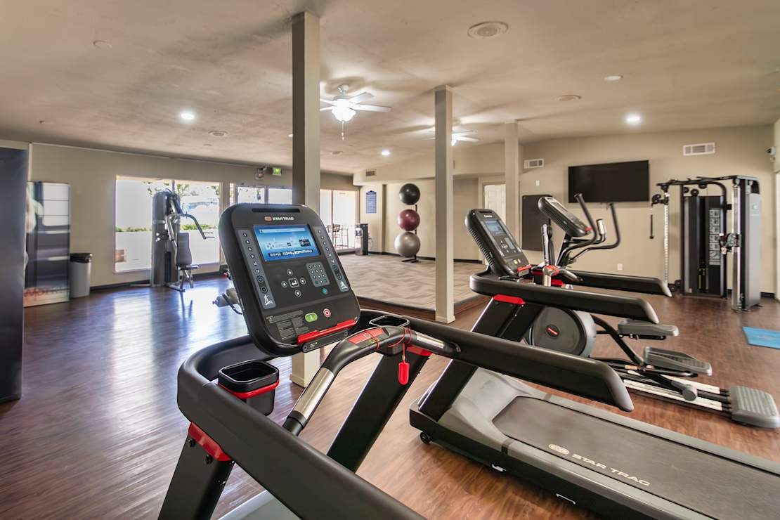 Princeton Court Image 6