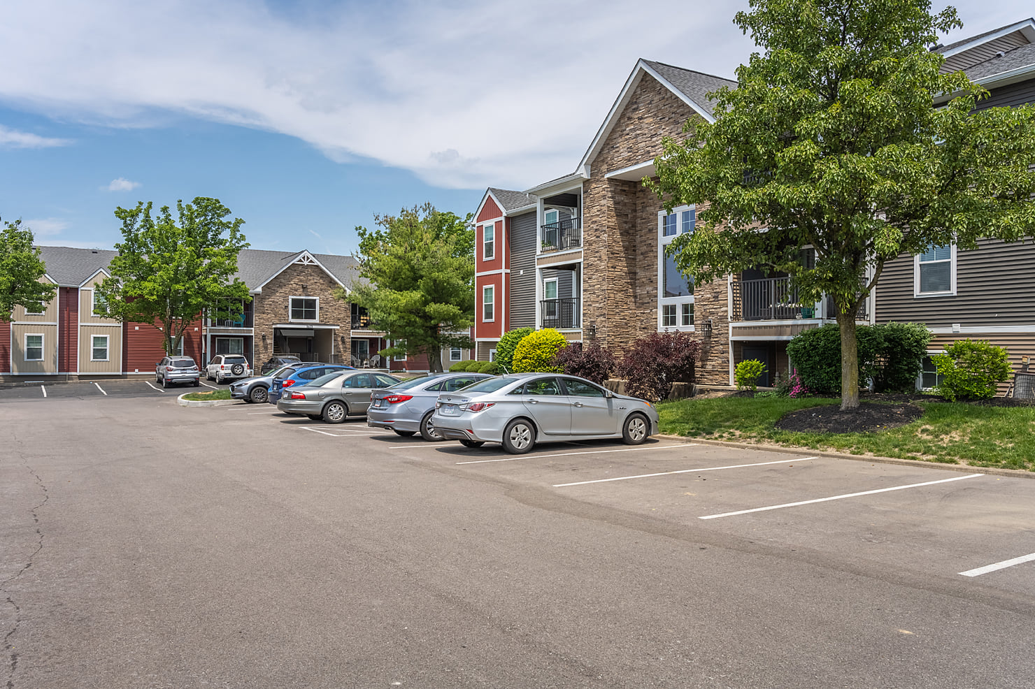 Hilltop Apartments Image 48