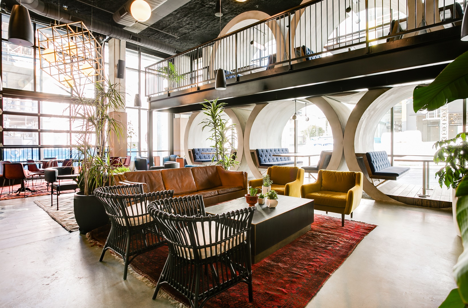 Niido Nashville Image 3