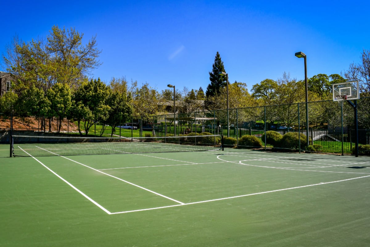 Lake Forest Apartments Image 2