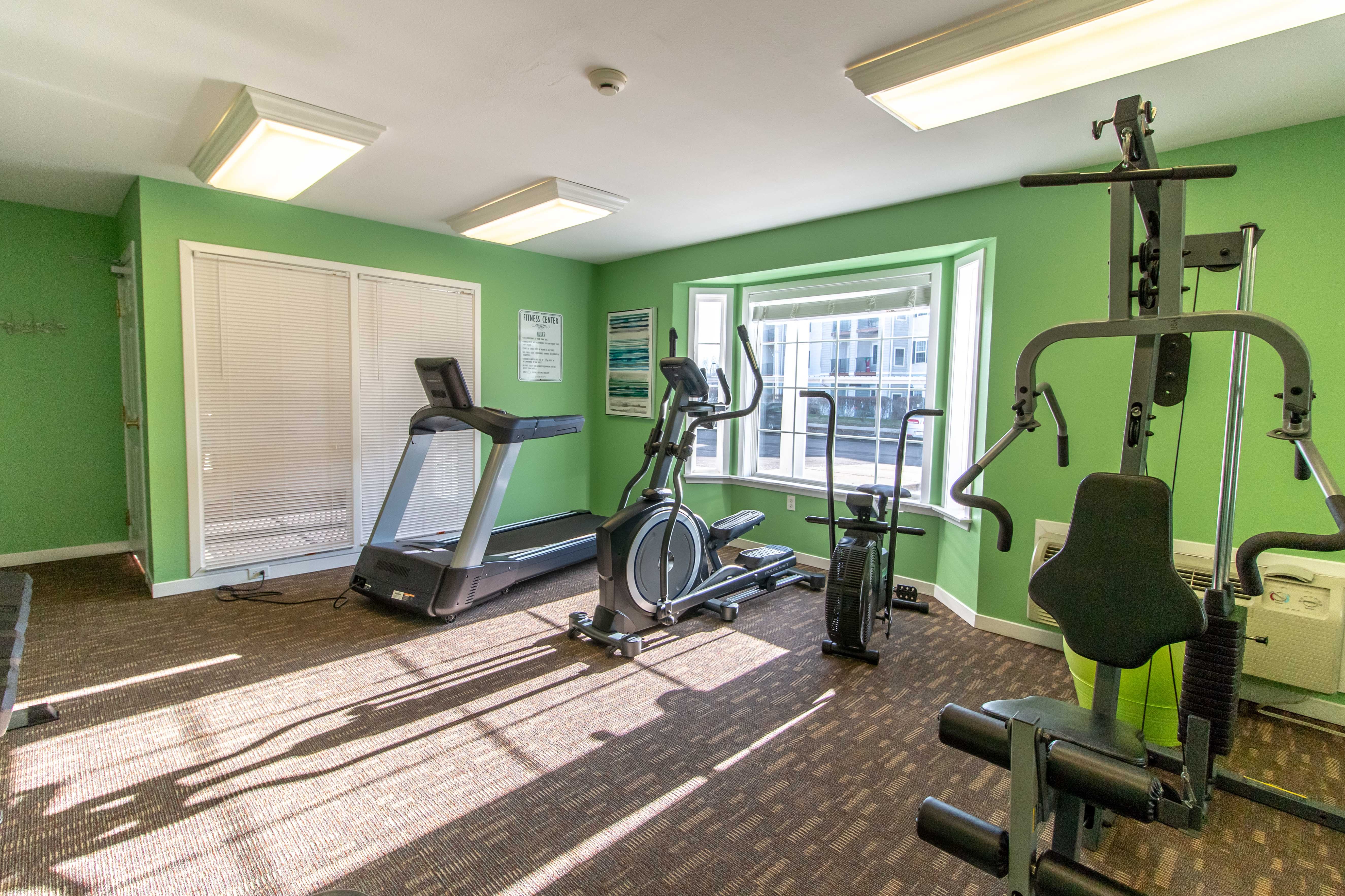 Fairfield Apartments and Condos Image 8