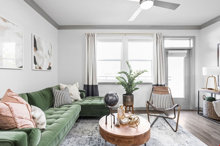 The Otis at Fort Ben Apartments Image 41