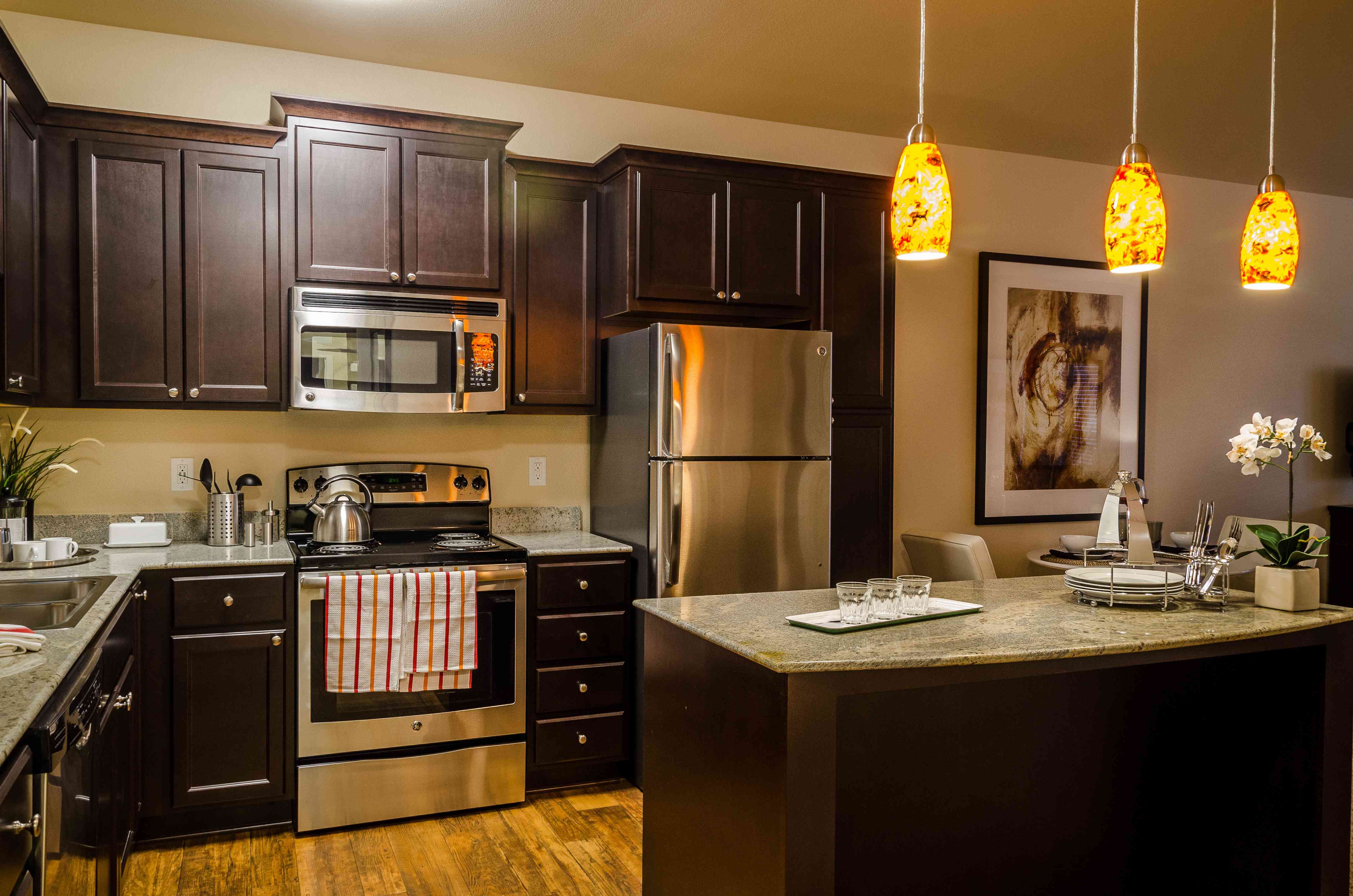 Siena Apartment Homes Image 12