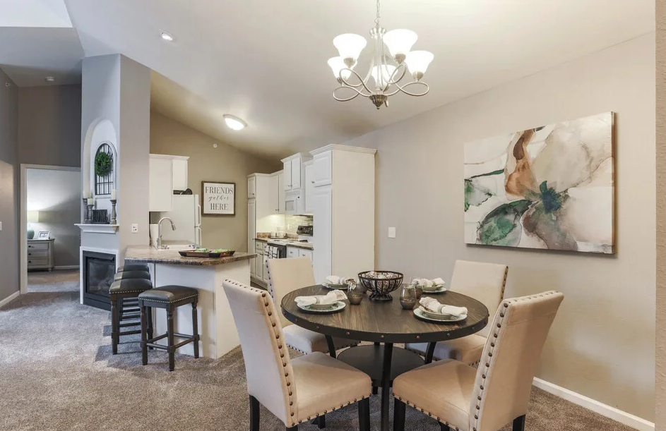 Aspen Lakes Estates Image 7