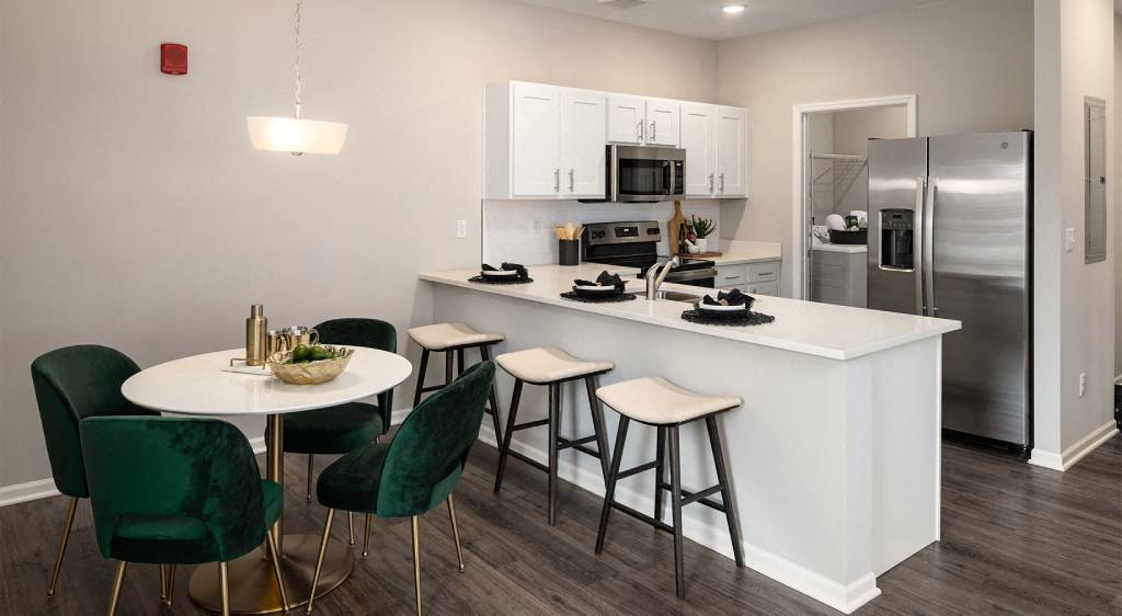 The Reserve at Kirkwood Image 2