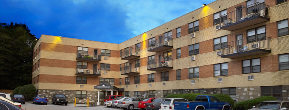 Chestnut Terrace Image 2