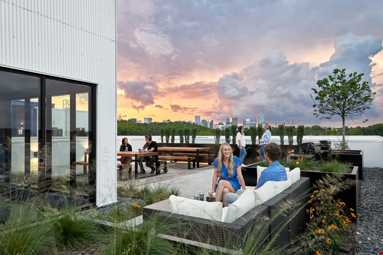 Martin Flats Apartments Image 10