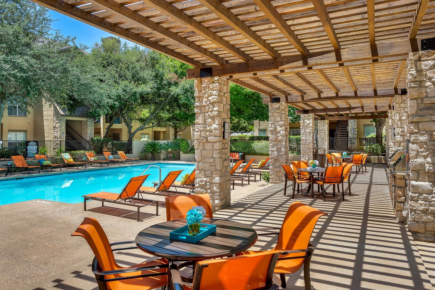 Villas At Oakwell Farms Image 14