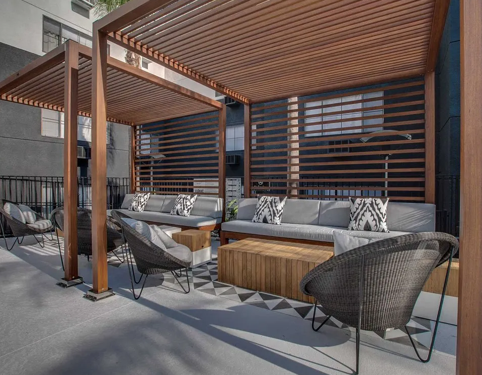 Duet on Wilcox Image 2