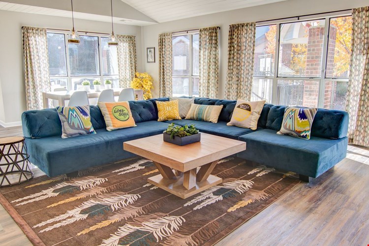 Keystone Apartments Image 11