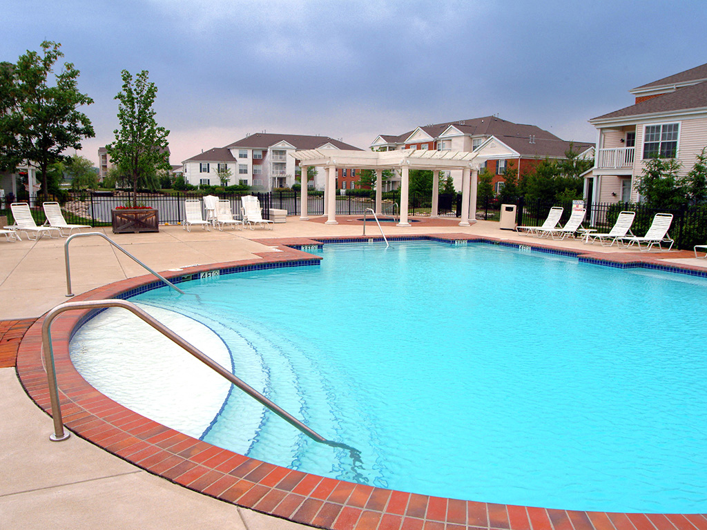 Call Today for a Personal Tour