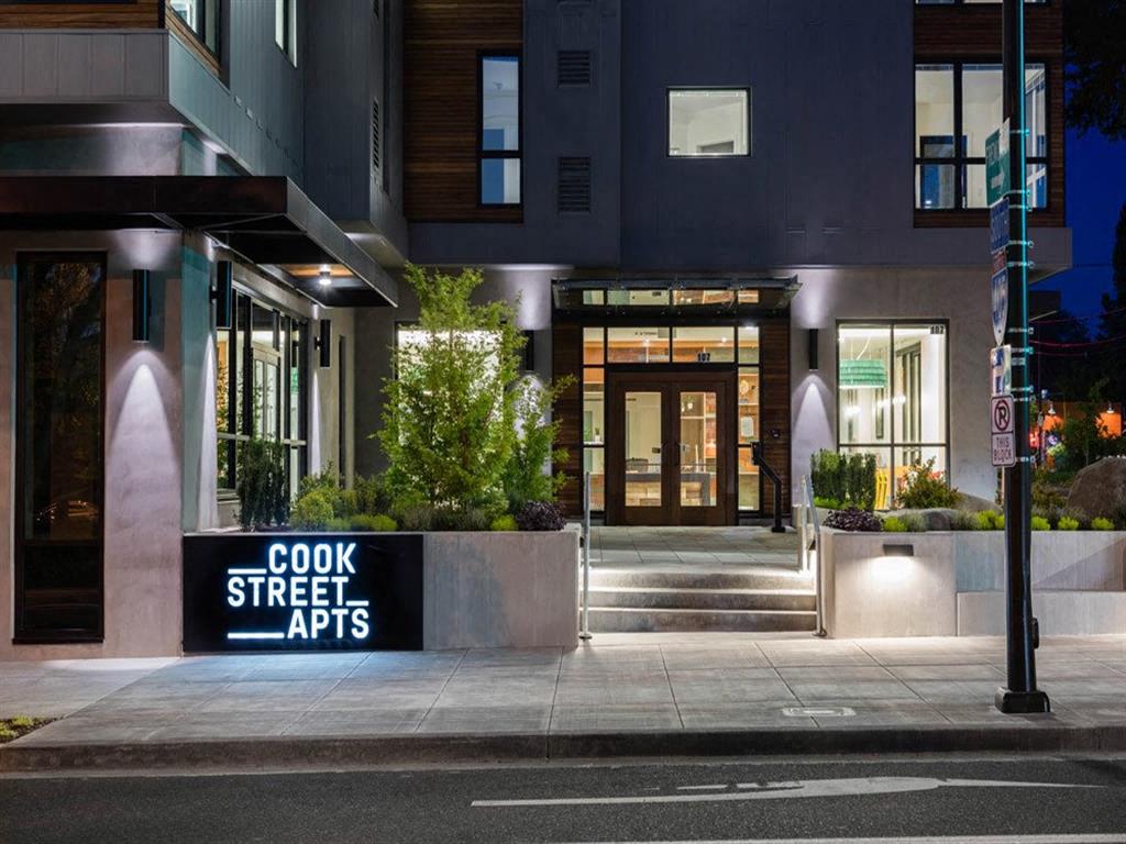 Cook Street Image 18