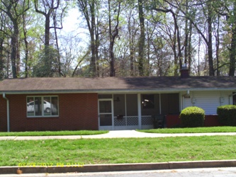 Fort Eustis Family Homes Image 8