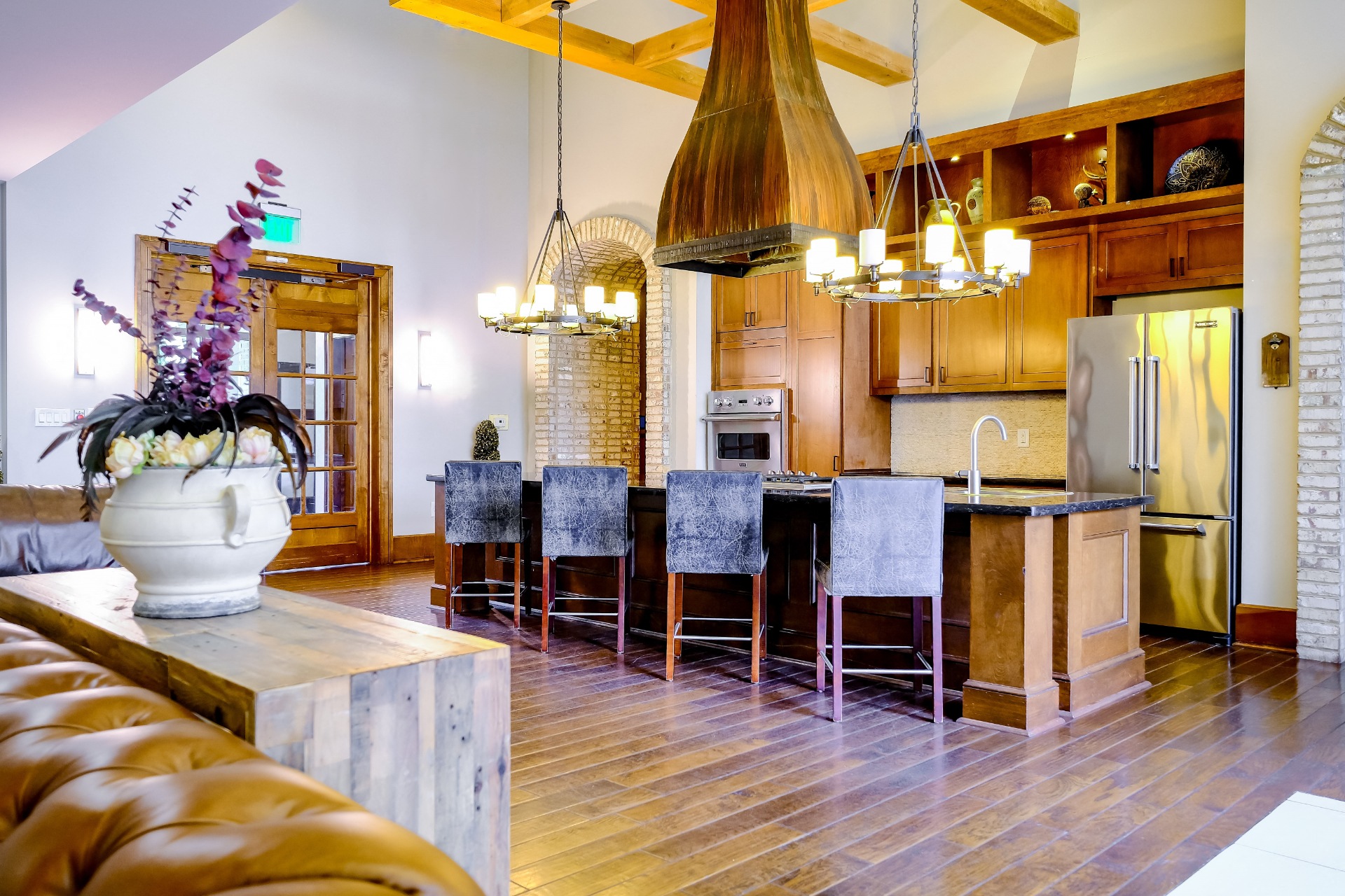 Berkshire Village District Image 10