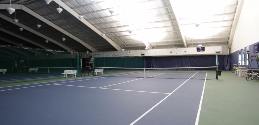 The Racquet Club Image 2