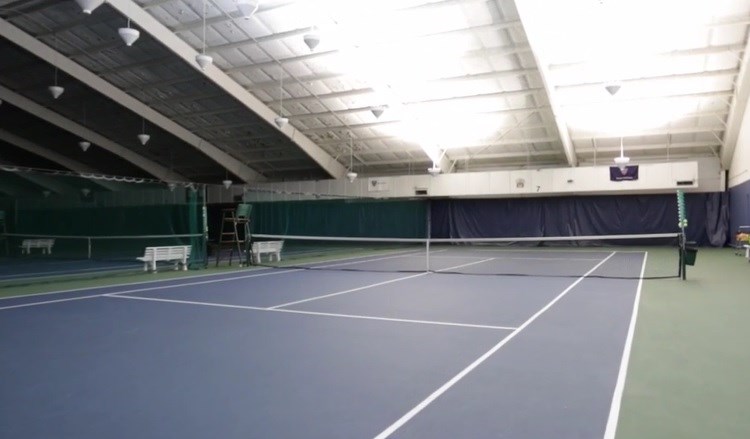 The Racquet Club Image 2