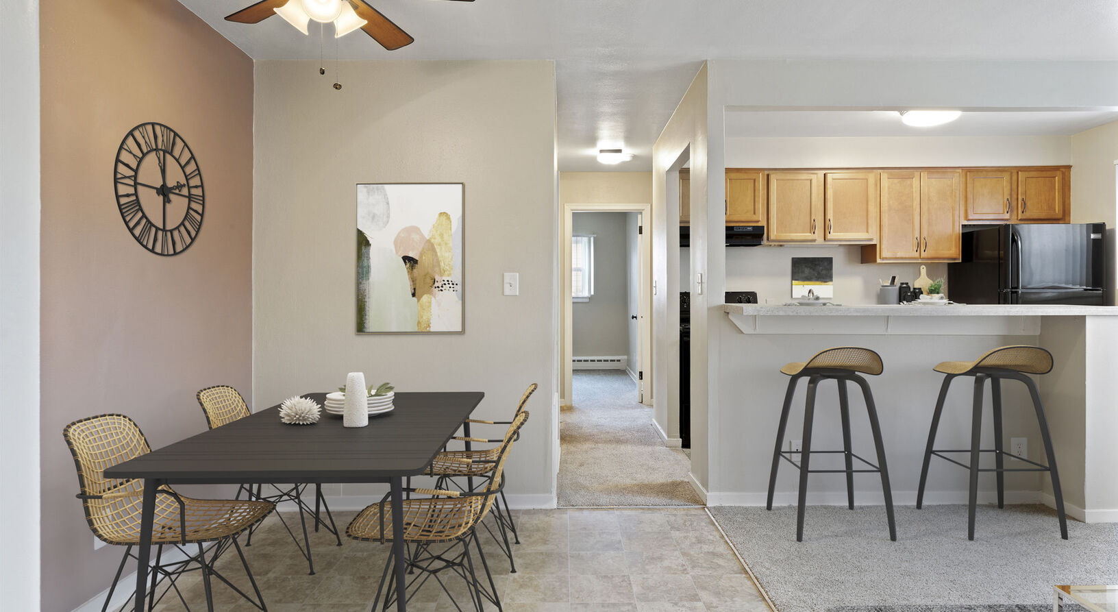 Rose Vista Apartments Image 10