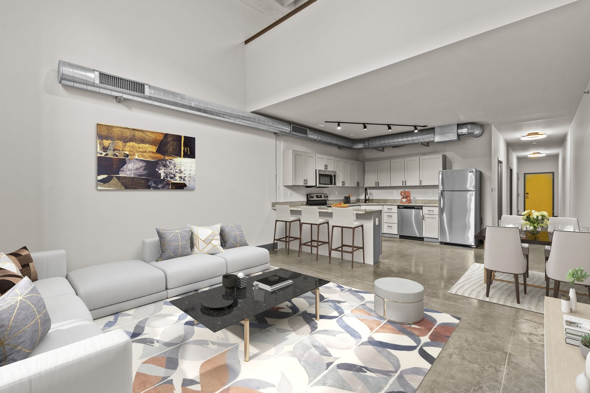 Station House Image 8