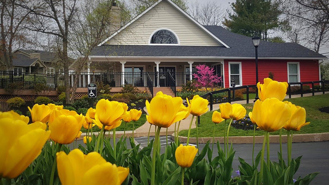 The Hunt Club Apartments Image 8