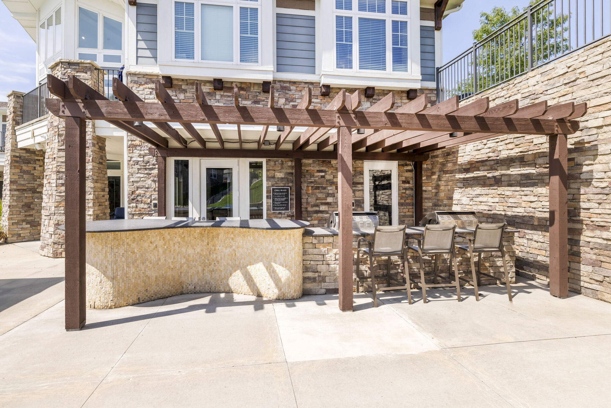 The Residences At New Longview Image 1