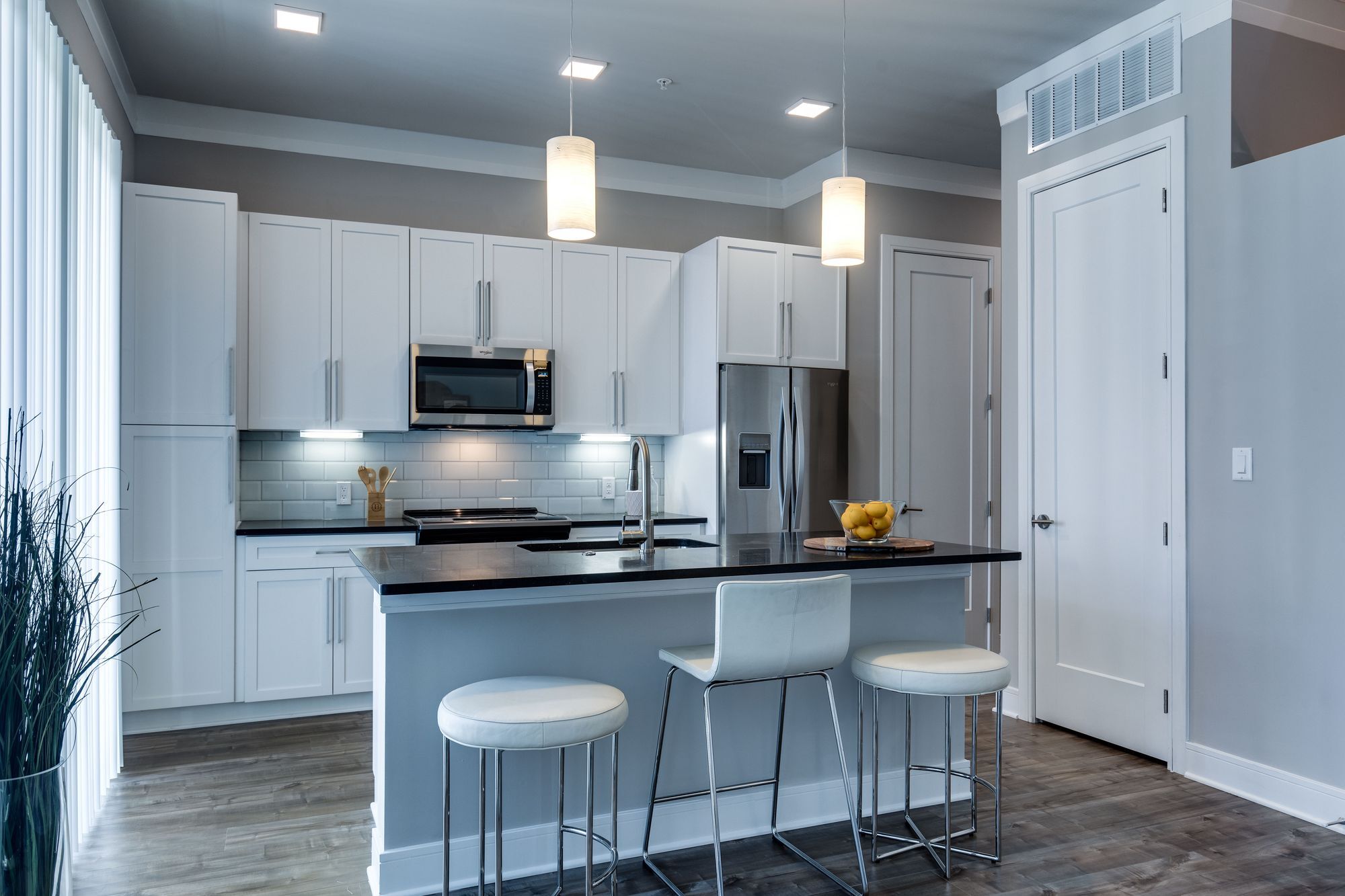 The Barton Apartments Image 18