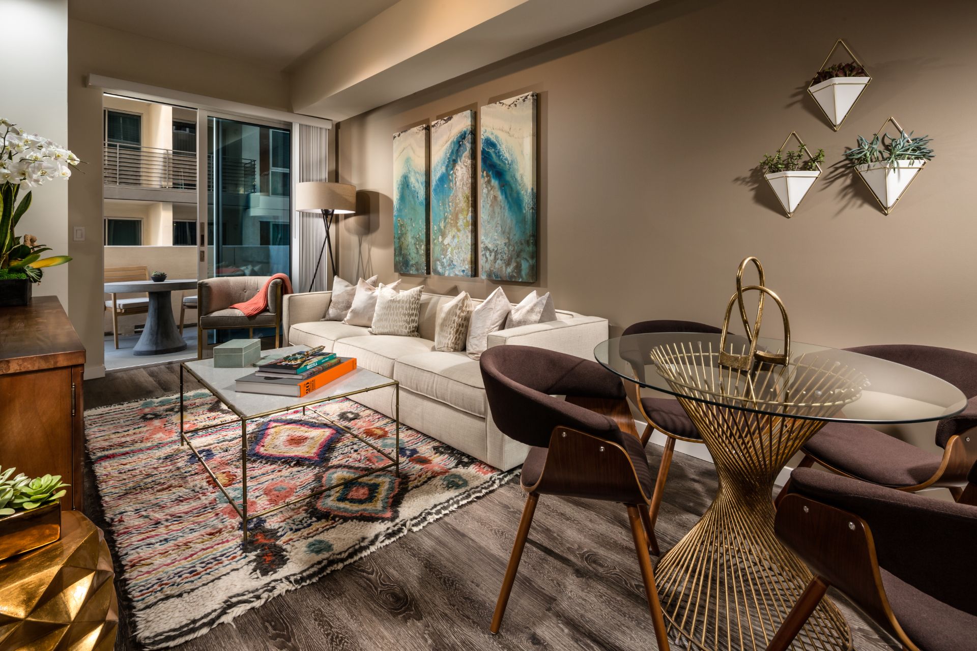 Berkshire K2LA Image 12