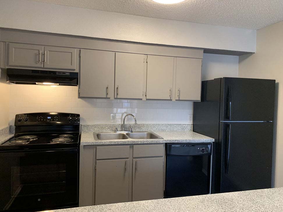 Twenty Oaks Apartments Image 7