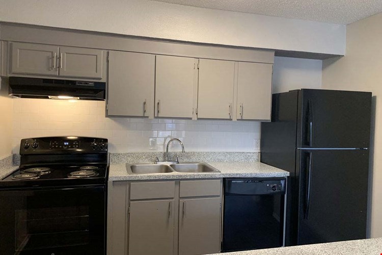 Twenty Oaks Apartments Image 7