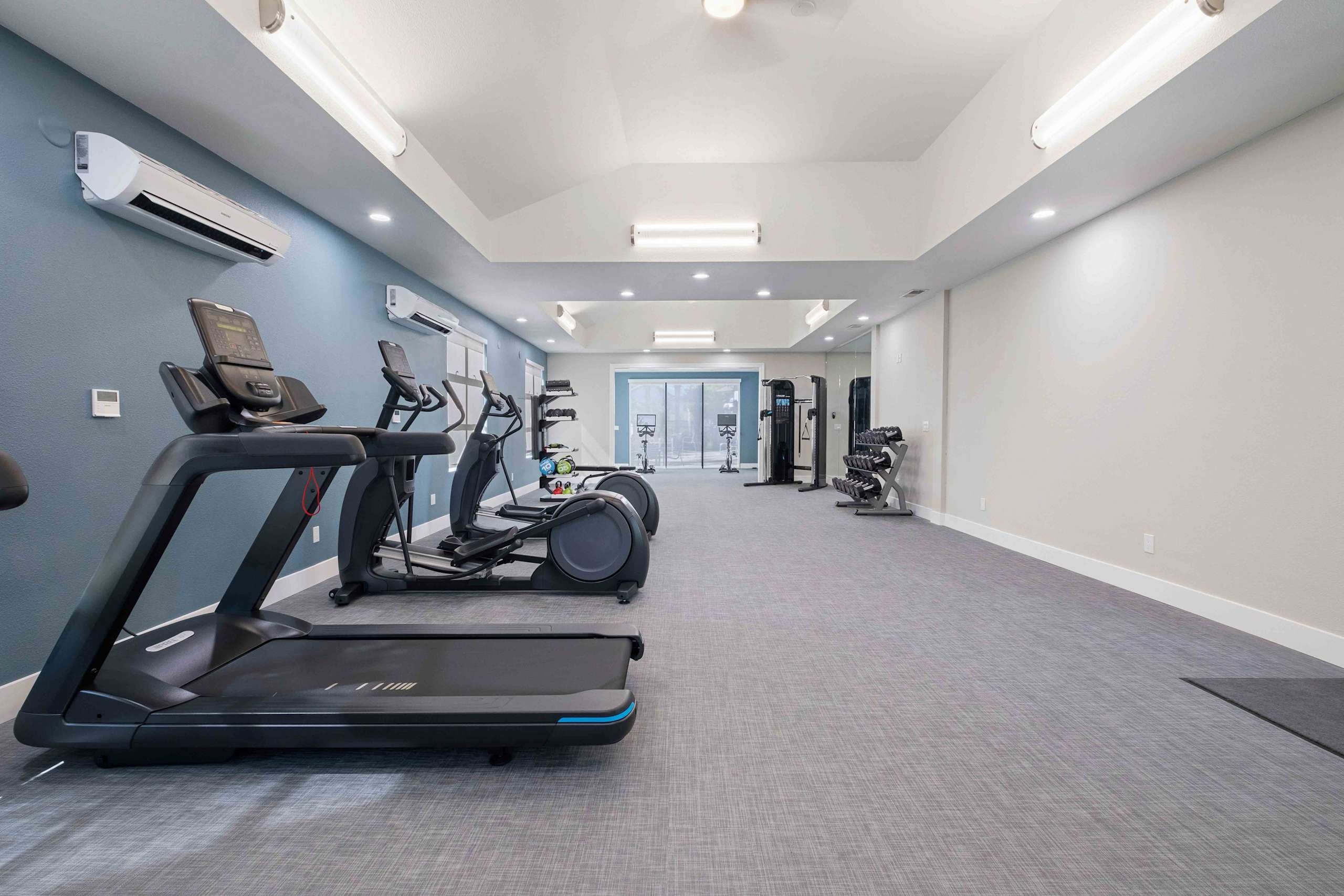 Terra House Apartments Image 3