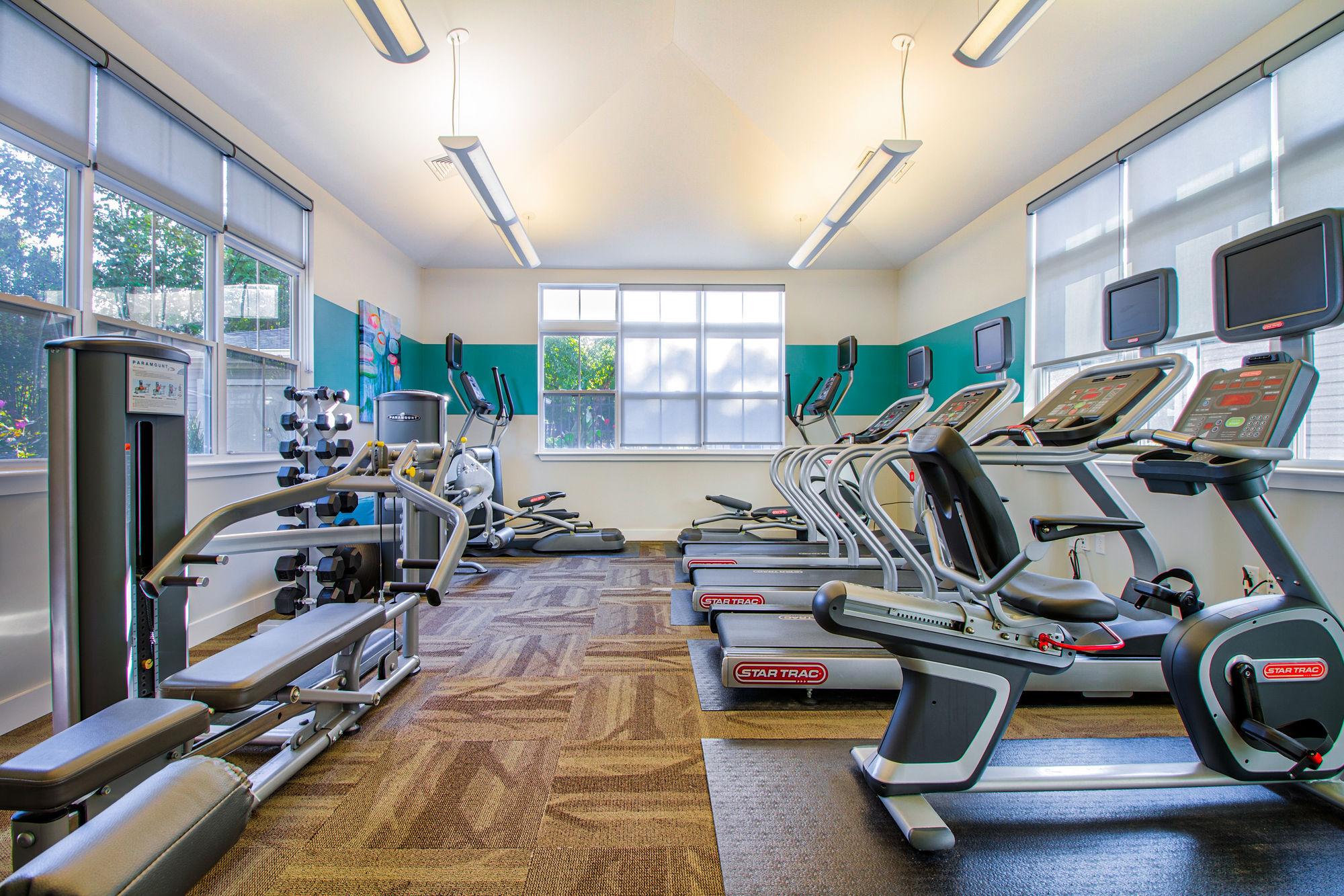 Reserve at Ballenger Creek Image 8