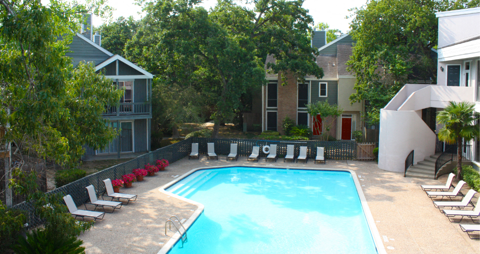 Woodlake on the Bayou Apartments Image 29