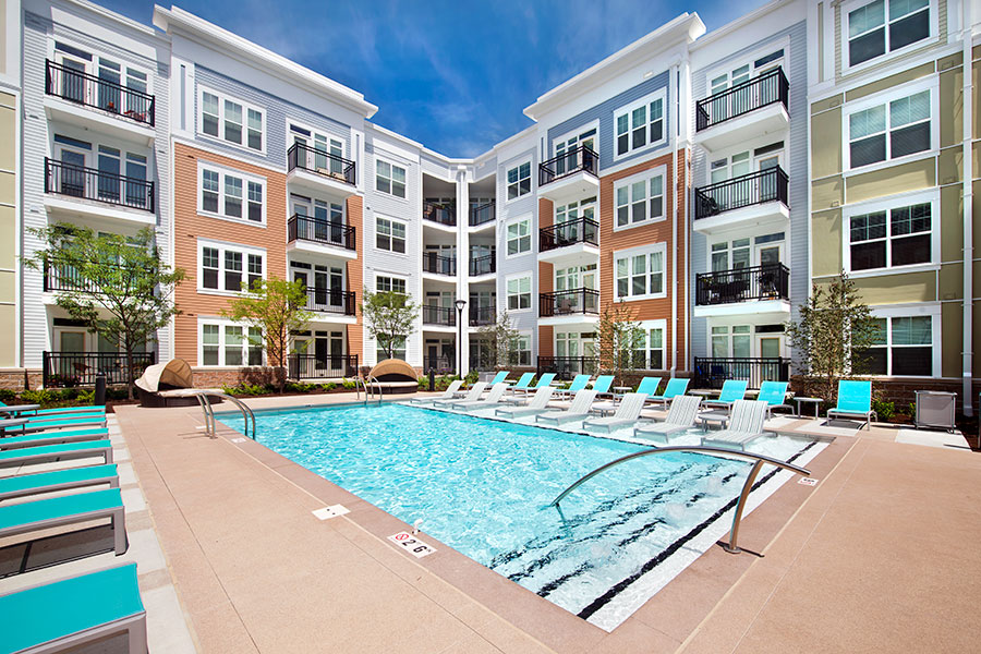 The Depot at Nickel Plate Image 1