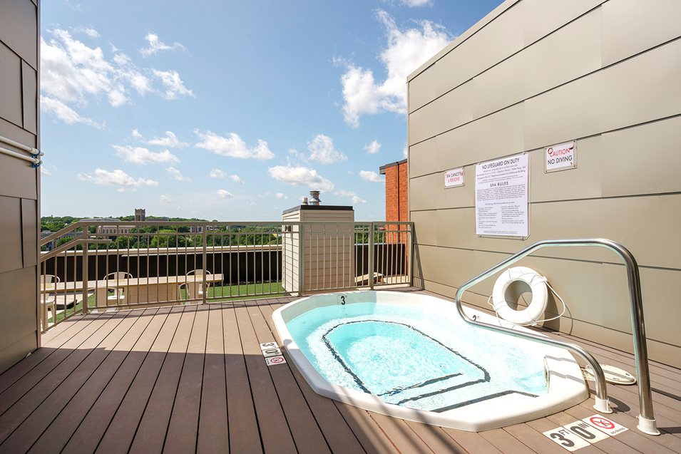 Eitel Building Apartments Image 9