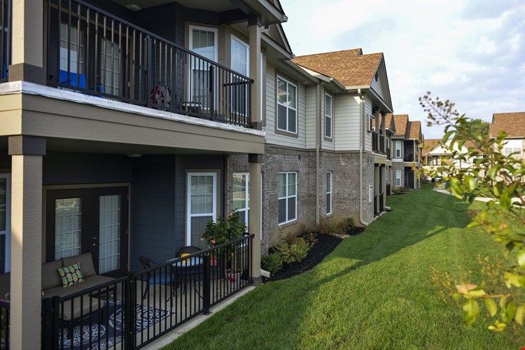 Sawyer East End Apartments  Image 31