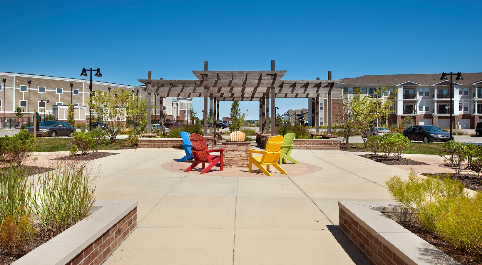 The Blvd at Anson Image 3