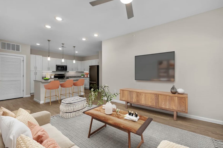 Citrine at Lake St Louis Image 11