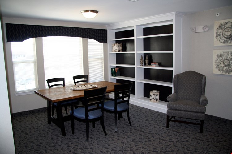 Wilson Pointe Senior Apartment Homes Image 4