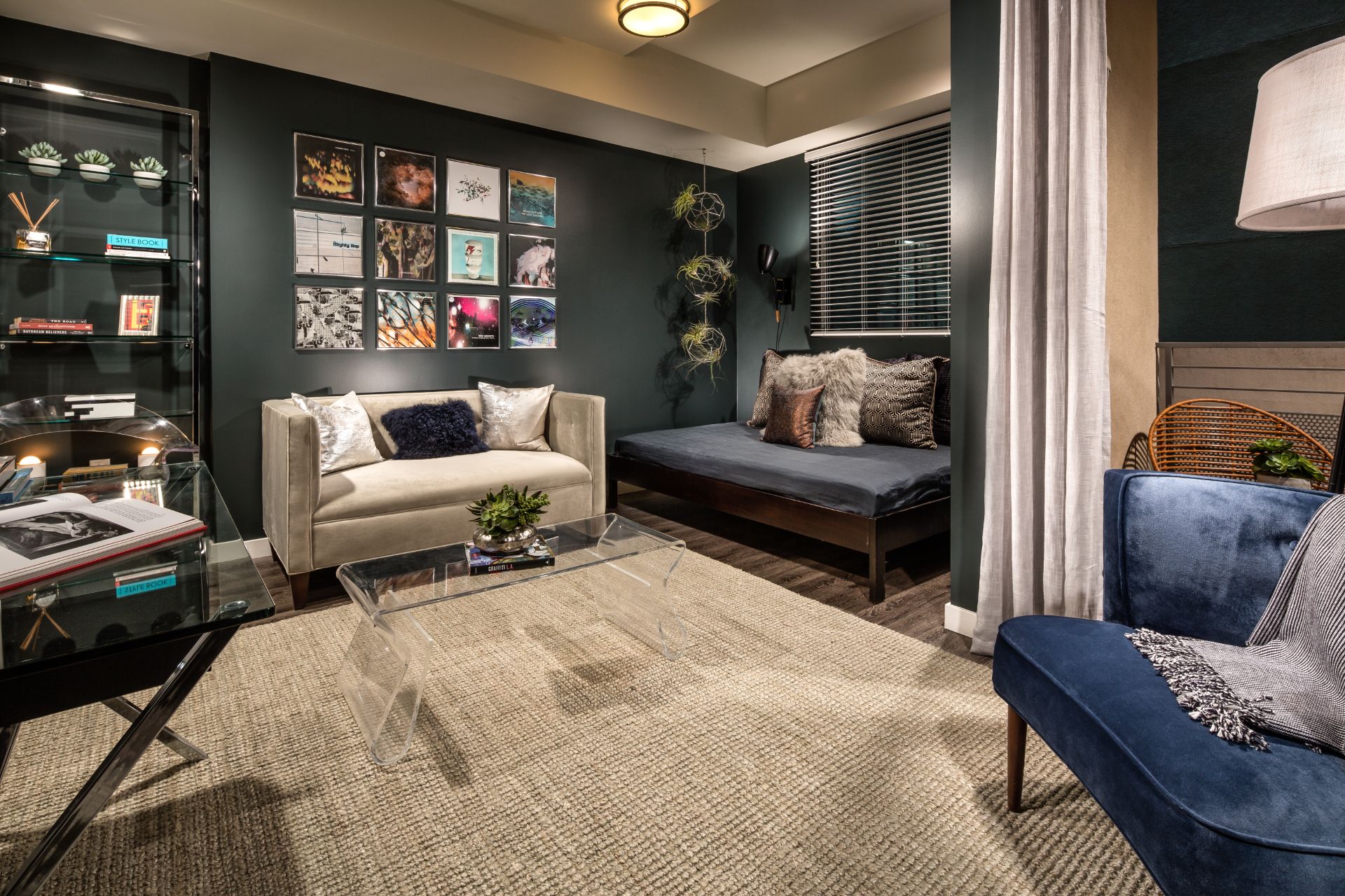 Berkshire K2LA Image 13