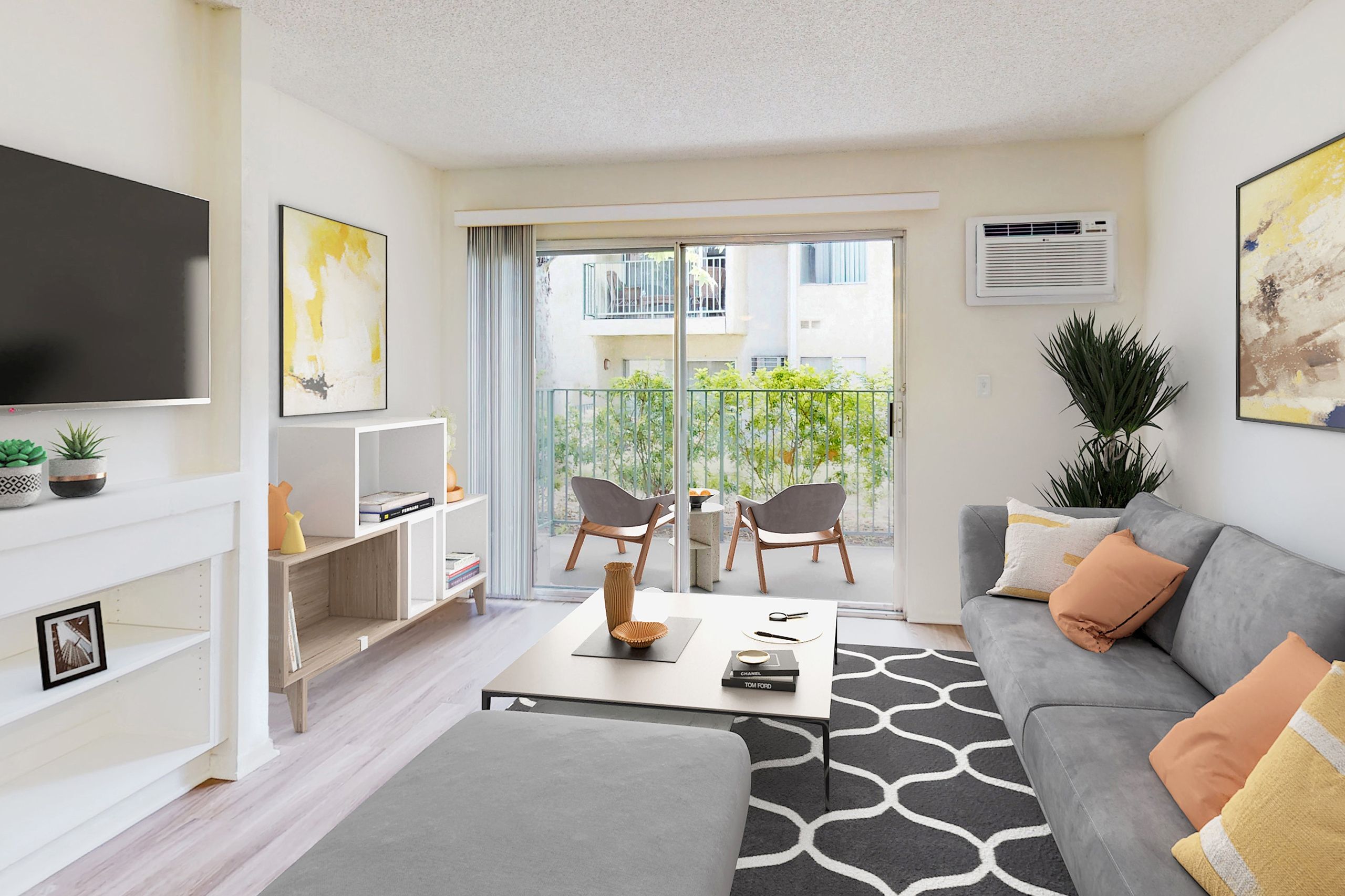 Village Pointe Apartments Image 4