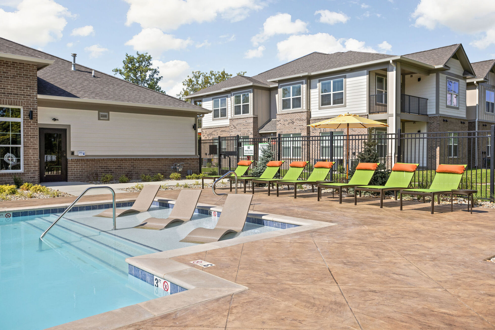 BroadAcre Apartments of McCordsville Image 41