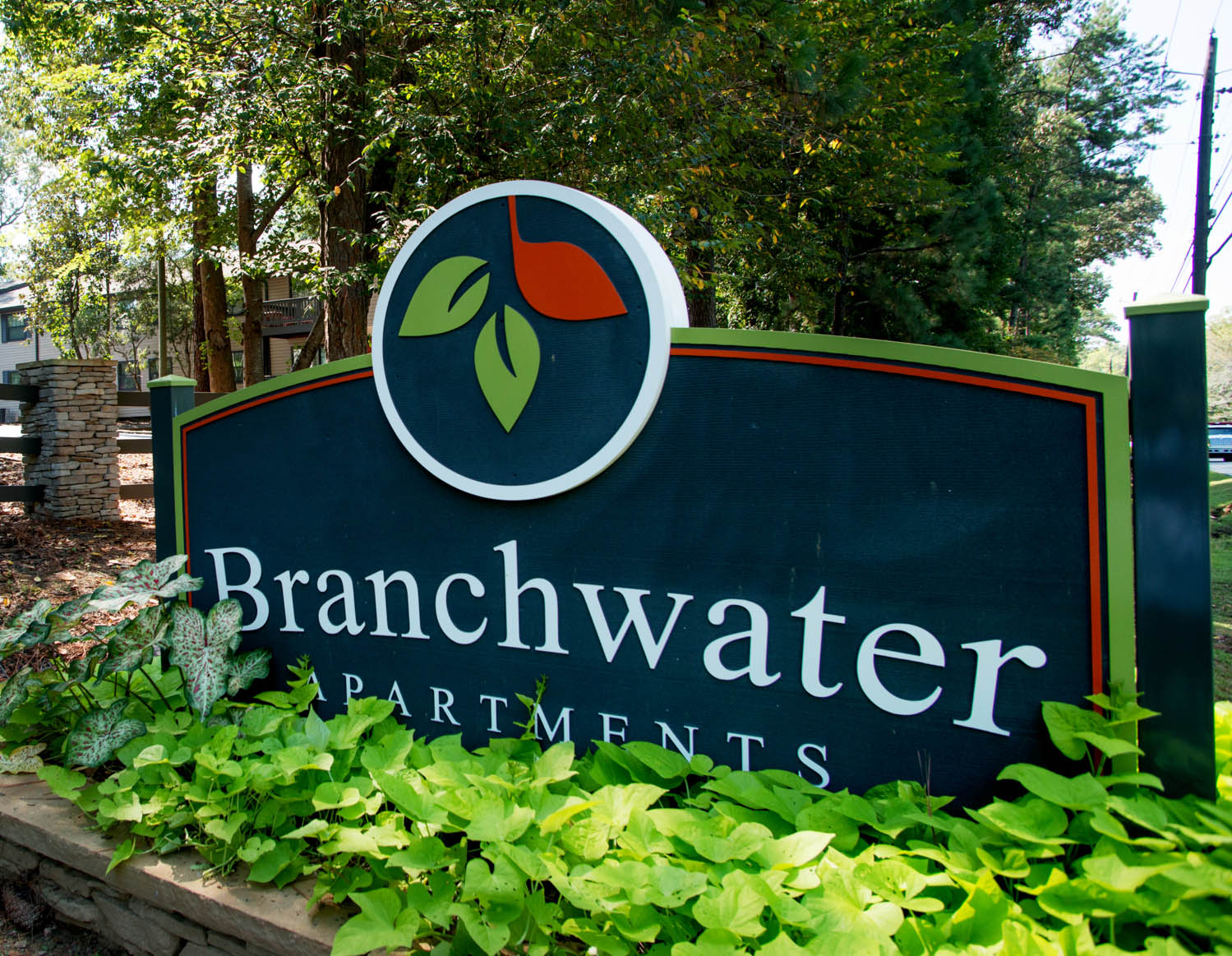 Branchwater Apartment Homes Image 2