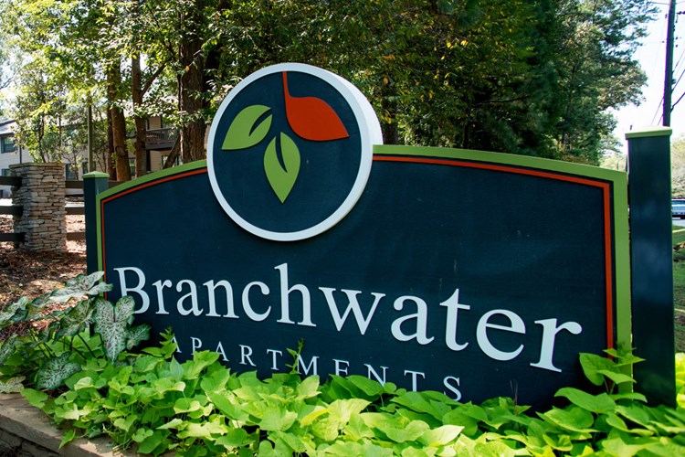 Branchwater Apartment Homes Image 2