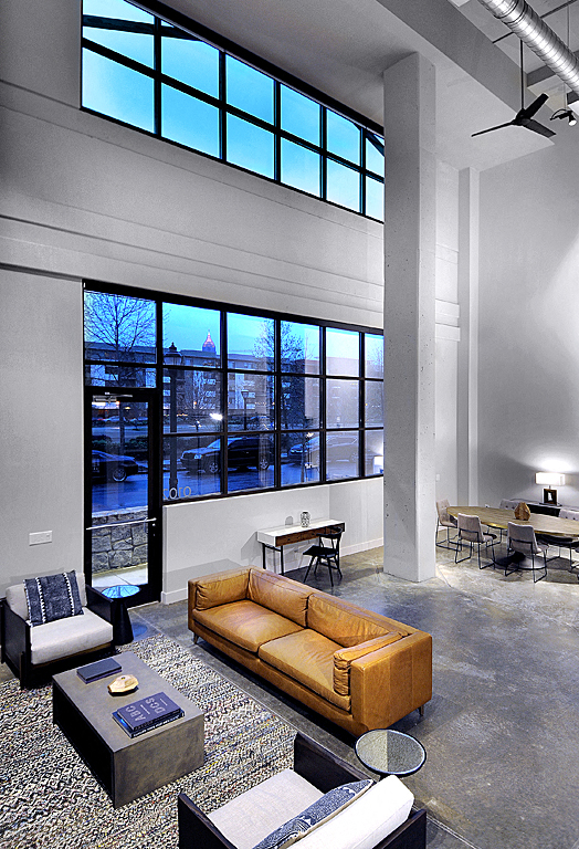 North and Line Apartments Image 18